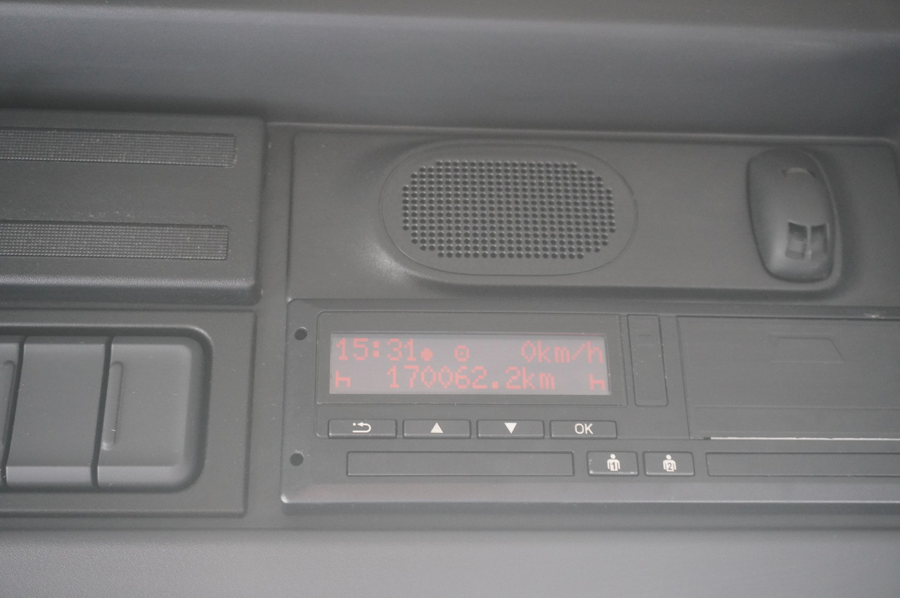 DAF LF 290 / 21 EPAL box / 2021 - משאית תיבה: תמונה 2 DAF LF 290 / 21 EPAL box / 2021 - משאית תיבה: תמונה 2