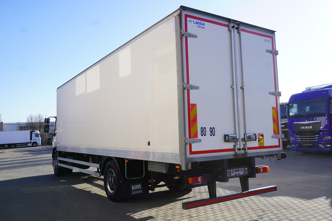 DAF LF 290 / Box superstructure 21 EPAL / 53,000 km! - משאית תיבה: תמונה 5 DAF LF 290 / Box superstructure 21 EPAL / 53,000 km! - משאית תיבה: תמונה 5