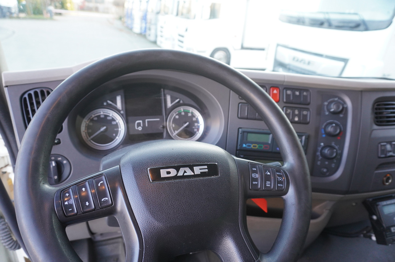 משאית קירור DAF LF 290 E6 4×2 / Lamberet refrigerated box 22 pallets / Multitemperature / Carrier Supra 1150 MT: תמונה 17 משאית קירור DAF LF 290 E6 4×2 / Lamberet refrigerated box 22 pallets / Multitemperature / Carrier Supra 1150 MT: תמונה 17