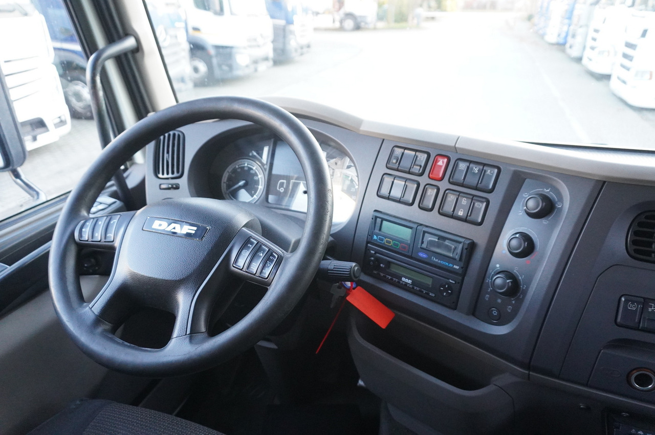 משאית קירור DAF LF 290 E6 4×2 / Lamberet refrigerated box 22 pallets / Multitemperature / Carrier Supra 1150 MT: תמונה 14 משאית קירור DAF LF 290 E6 4×2 / Lamberet refrigerated box 22 pallets / Multitemperature / Carrier Supra 1150 MT: תמונה 14