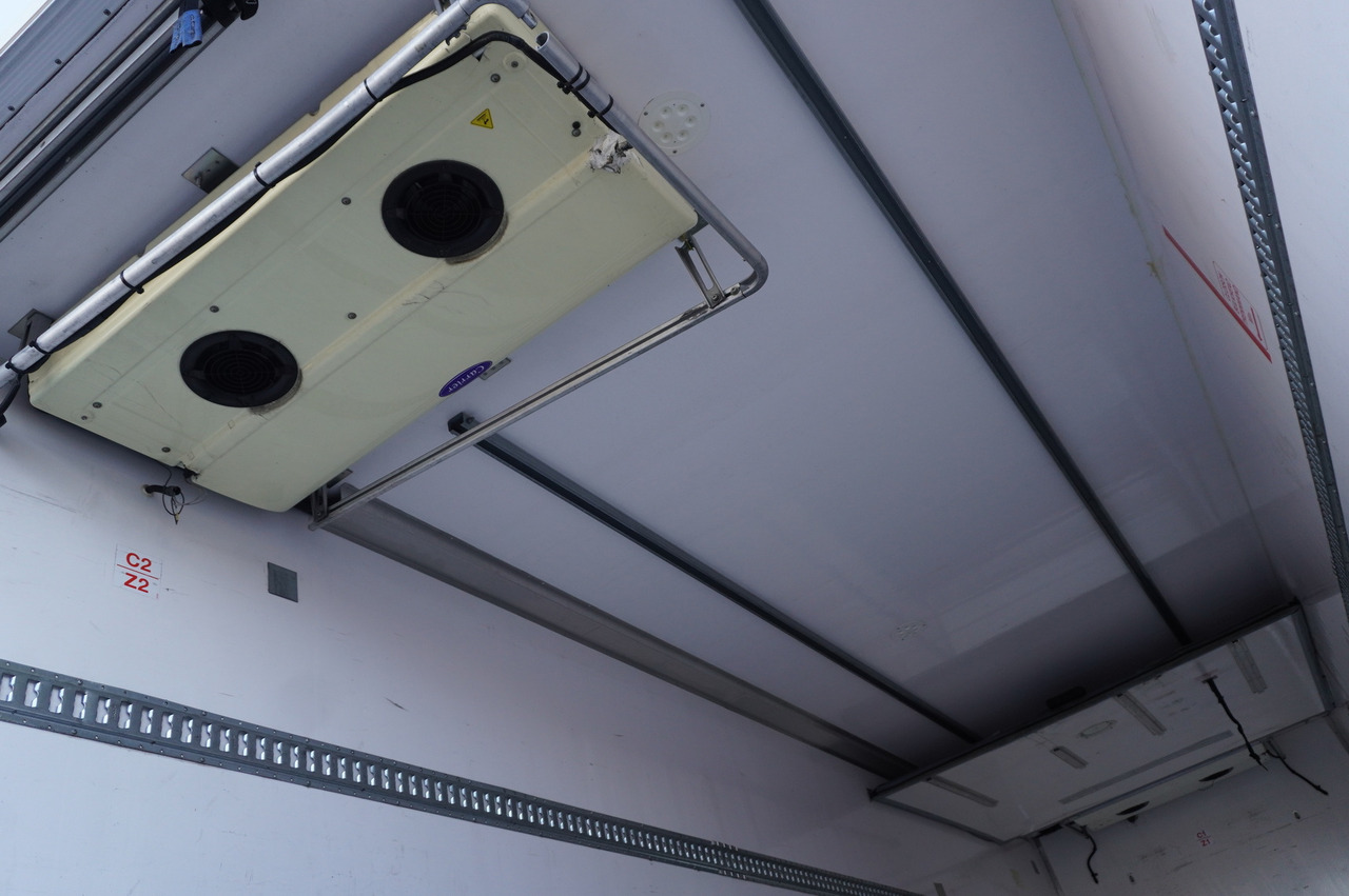 משאית קירור DAF LF 290 E6 4×2 / Lamberet refrigerated box 22 pallets / Multitemperature / Carrier Supra 1150 MT: תמונה 8 משאית קירור DAF LF 290 E6 4×2 / Lamberet refrigerated box 22 pallets / Multitemperature / Carrier Supra 1150 MT: תמונה 8