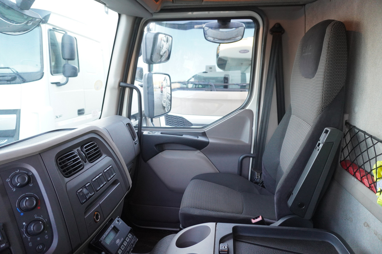 משאית קירור DAF LF 290 E6 4×2 / Lamberet refrigerated box 22 pallets / Multitemperature / Carrier Supra 1150 MT: תמונה 13 משאית קירור DAF LF 290 E6 4×2 / Lamberet refrigerated box 22 pallets / Multitemperature / Carrier Supra 1150 MT: תמונה 13