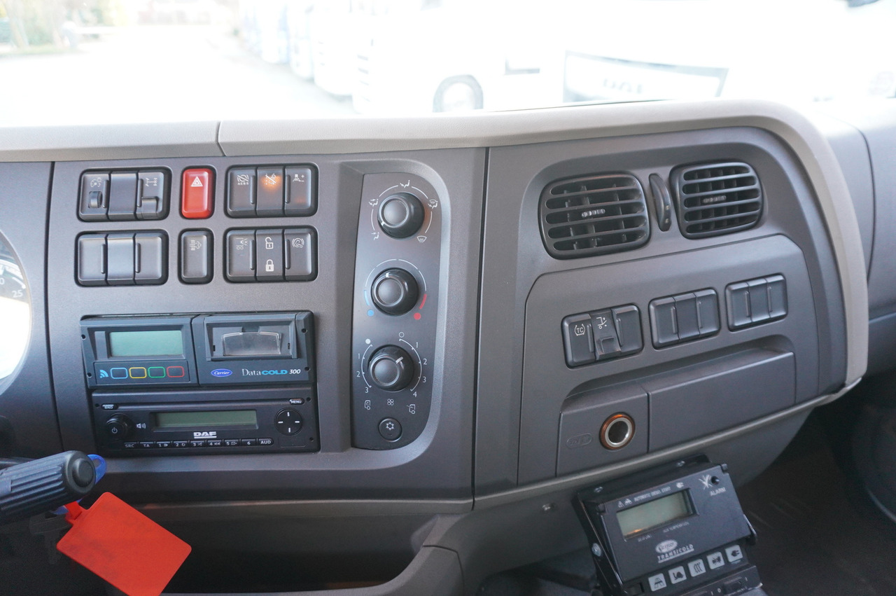 משאית קירור DAF LF 290 E6 4×2 / Lamberet refrigerated box 22 pallets / Multitemperature / Carrier Supra 1150 MT: תמונה 18 משאית קירור DAF LF 290 E6 4×2 / Lamberet refrigerated box 22 pallets / Multitemperature / Carrier Supra 1150 MT: תמונה 18