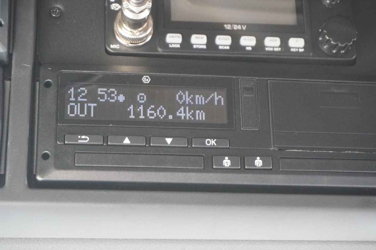 DAF NEW DAF XF 450 6x2 / 2025 / NEW Lamberet 18 EPAL Refrigerator / Carrier Supra 850 MT / Multitemperature / No mileage - משאית קירור: תמונה 2 DAF NEW DAF XF 450 6x2 / 2025 / NEW Lamberet 18 EPAL Refrigerator / Carrier Supra 850 MT / Multitemperature / No mileage - משאית קירור: תמונה 2