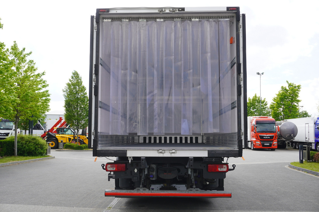 DAF XF 450 E6 / 2022 / Refrigerated Lamberet Carrier Supra 1150 / 450 HP - משאית איזותרמית: תמונה 5 DAF XF 450 E6 / 2022 / Refrigerated Lamberet Carrier Supra 1150 / 450 HP - משאית איזותרמית: תמונה 5