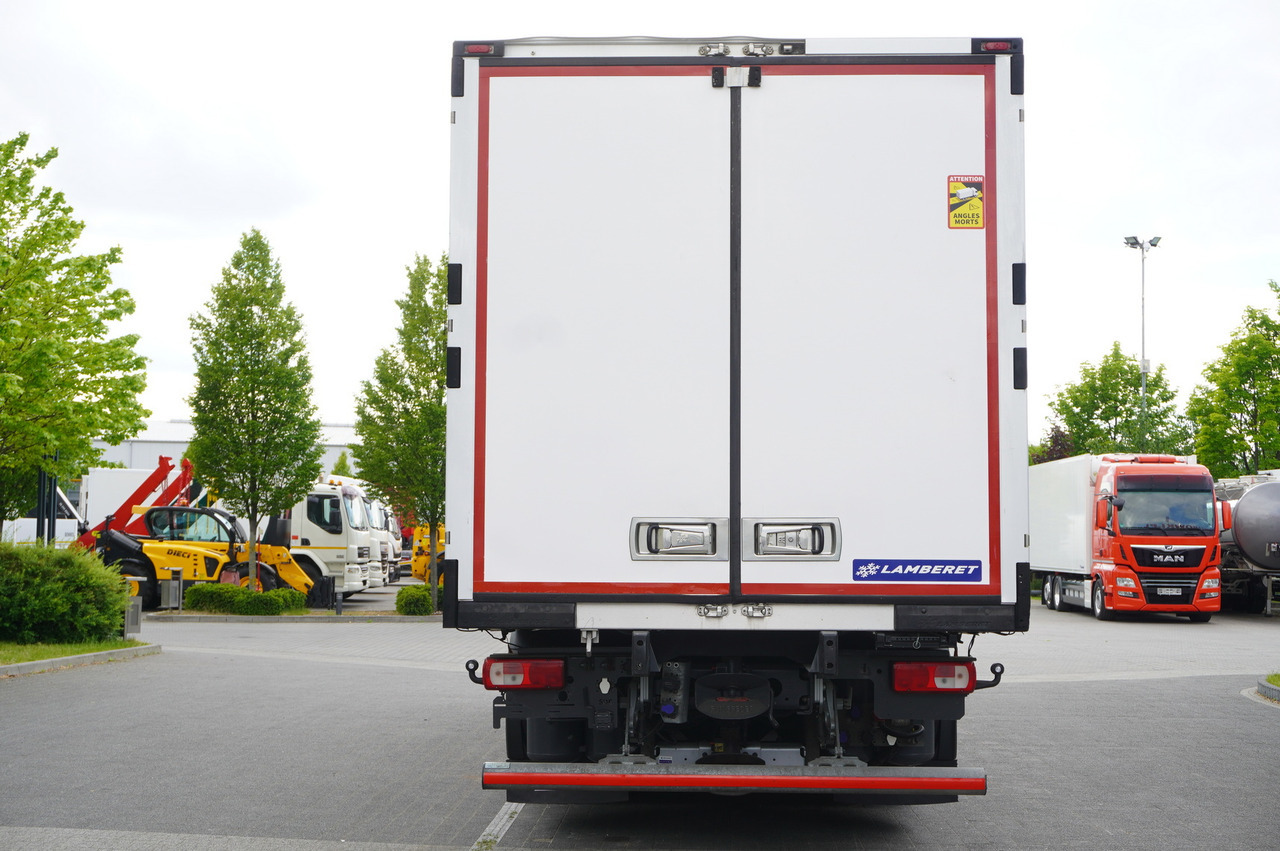 DAF XF 450 E6 / 2022 / Refrigerated Lamberet Carrier Supra 1150 / 450 HP - משאית איזותרמית: תמונה 4 DAF XF 450 E6 / 2022 / Refrigerated Lamberet Carrier Supra 1150 / 450 HP - משאית איזותרמית: תמונה 4