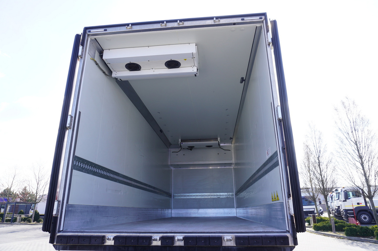DAF XF 480/ 2021 / Krone refrigerator Multitemp / 185,000 km - משאית קירור: תמונה 5 DAF XF 480/ 2021 / Krone refrigerator Multitemp / 185,000 km - משאית קירור: תמונה 5