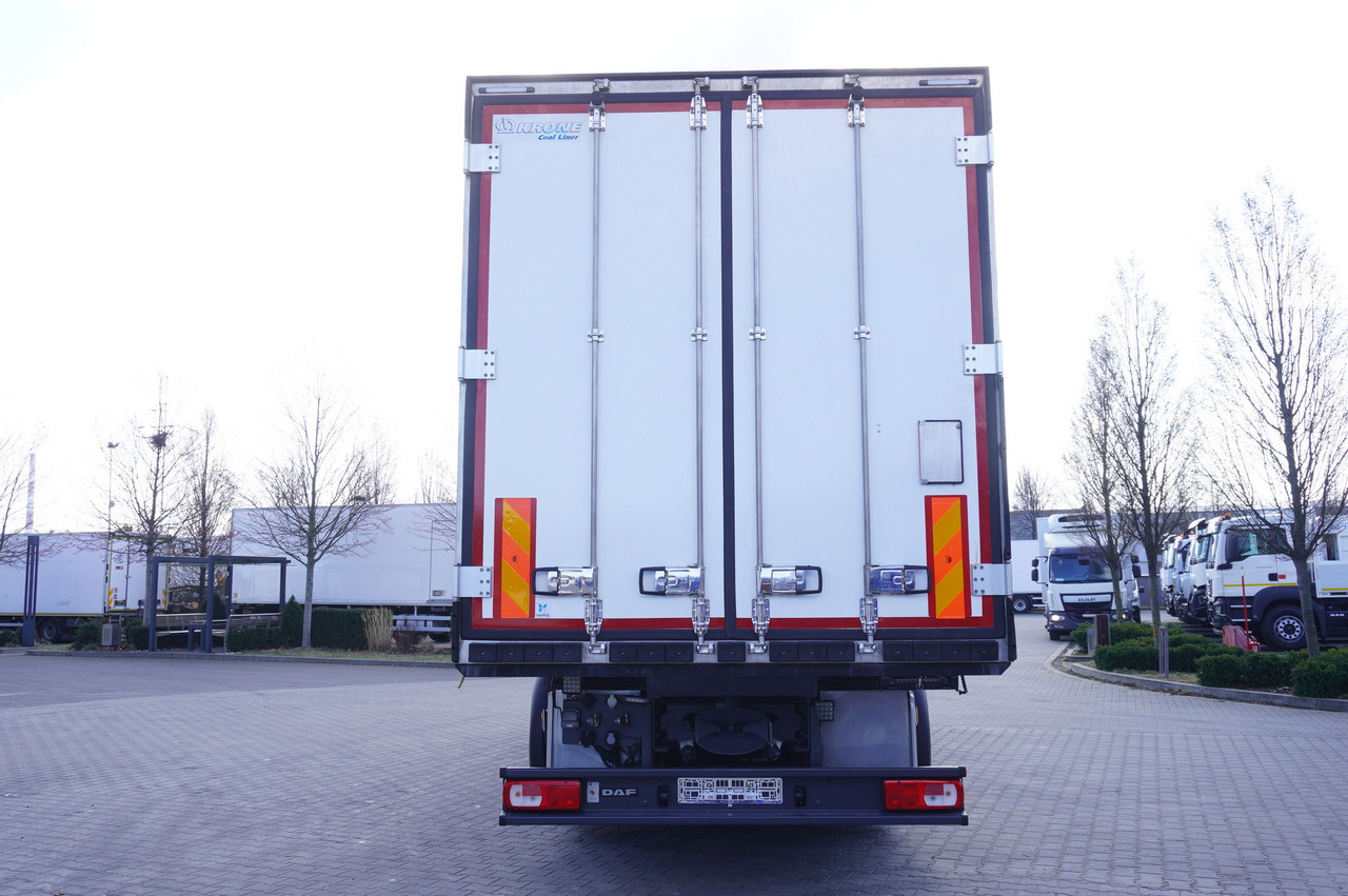 DAF XF 480/ 2021 / Krone refrigerator Multitemp / 185,000 km - משאית קירור: תמונה 4 DAF XF 480/ 2021 / Krone refrigerator Multitemp / 185,000 km - משאית קירור: תמונה 4