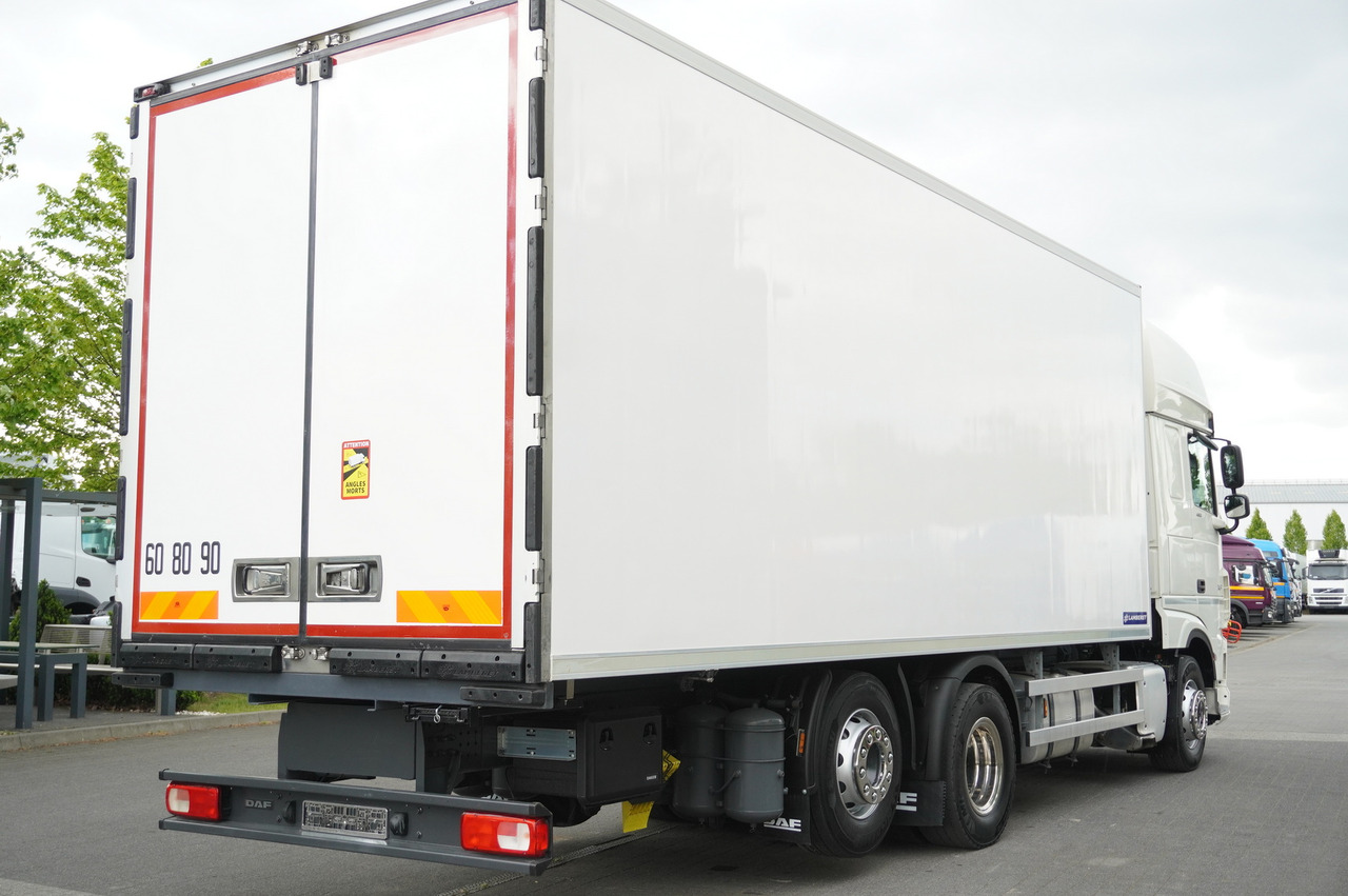 DAF XF 480 EURO 6/ 2021 / Lamberet Refrigerator / Carrier Vector 1550 - משאית קירור: תמונה 3 DAF XF 480 EURO 6/ 2021 / Lamberet Refrigerator / Carrier Vector 1550 - משאית קירור: תמונה 3