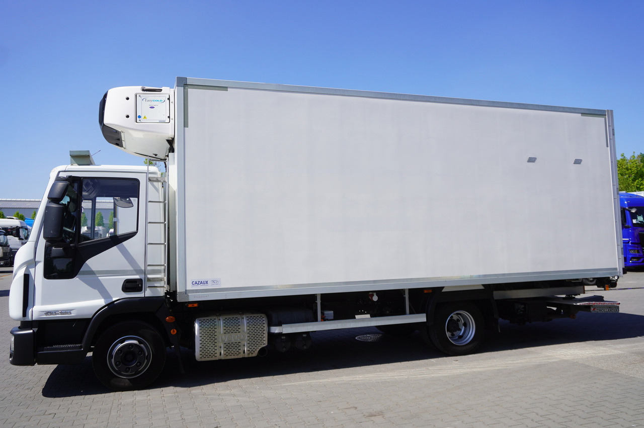 IVECO Eurocargo 100-190 4x2 E6 / Refrigerator / Dhollandia 1.5 T - משאית קירור: תמונה 2 IVECO Eurocargo 100-190 4x2 E6 / Refrigerator / Dhollandia 1.5 T - משאית קירור: תמונה 2