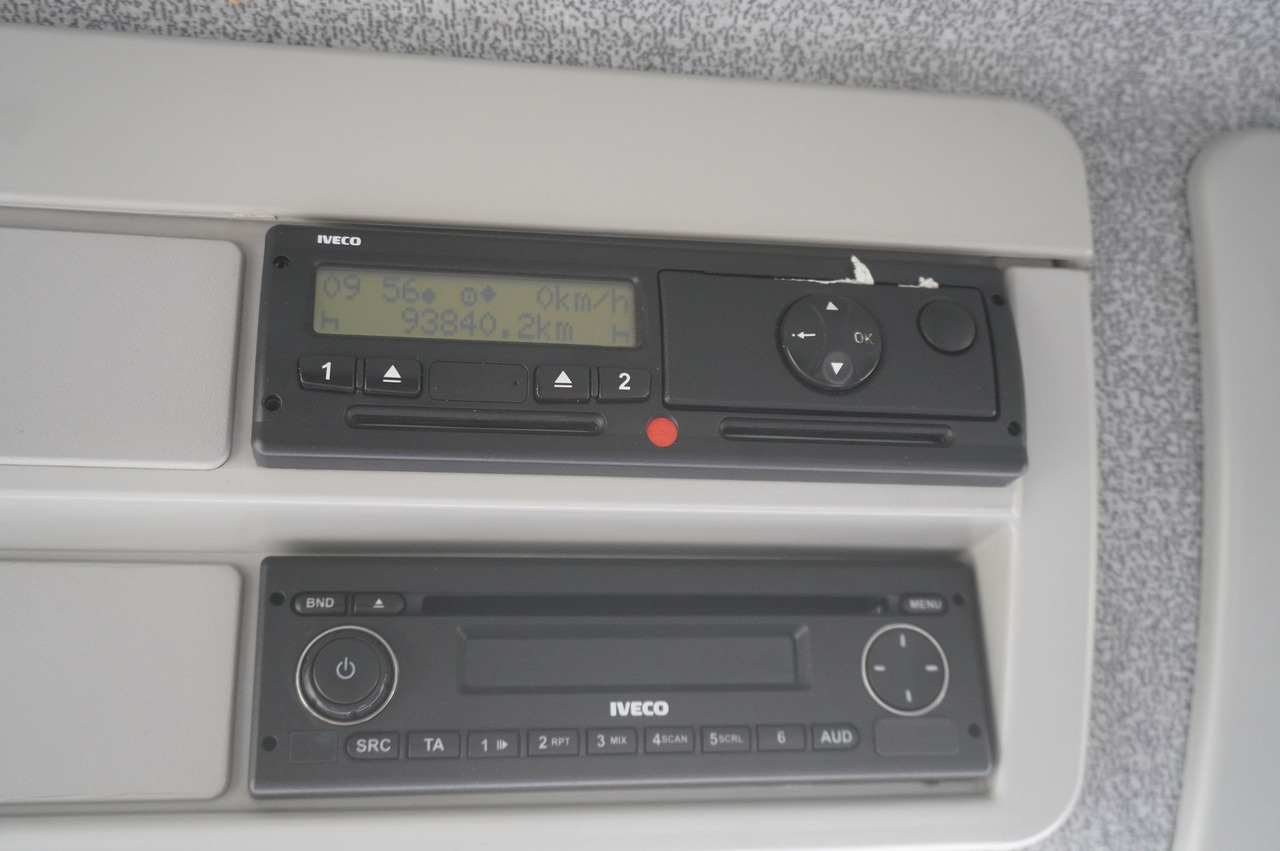 IVECO Eurocargo 150 E25 / 90 tho. km !!! / Tow truck - משאית גרירה: תמונה 3 IVECO Eurocargo 150 E25 / 90 tho. km !!! / Tow truck - משאית גרירה: תמונה 3