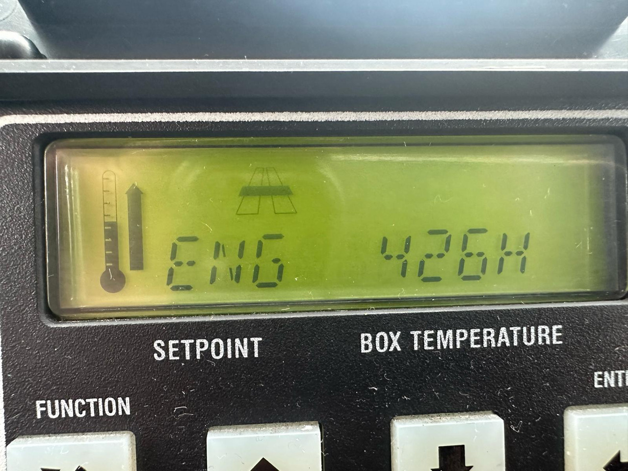 IVECO Eurocargo 190el25 EEV / 55 tho. km !!! / Refrigerator 21 EPAL / Carrier Supra 950 - 425 h - משאית קירור: תמונה 4 IVECO Eurocargo 190el25 EEV / 55 tho. km !!! / Refrigerator 21 EPAL / Carrier Supra 950 - 425 h - משאית קירור: תמונה 4
