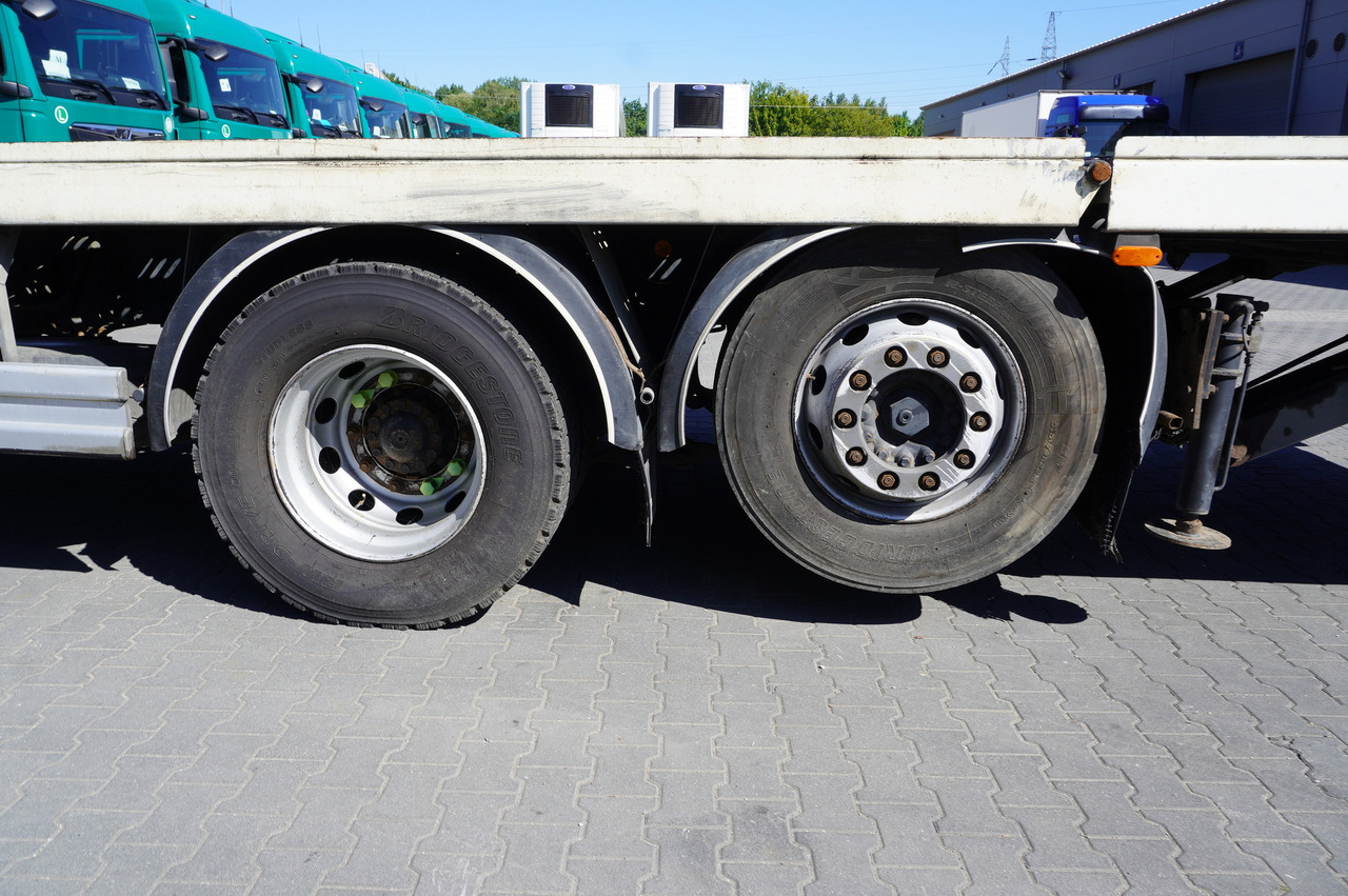 IVECO Stralis 360 EEV Tow truck 6x2 - משאית הובלה אוטומטית: תמונה 3 IVECO Stralis 360 EEV Tow truck 6x2 - משאית הובלה אוטומטית: תמונה 3
