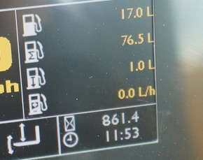 JCB 525-60T5 / 2022 / 860 MTH! / 2.5 T / Reach 6 m / joystick - מפעיל טלסקופי: תמונה 2 JCB 525-60T5 / 2022 / 860 MTH! / 2.5 T / Reach 6 m / joystick - מפעיל טלסקופי: תמונה 2