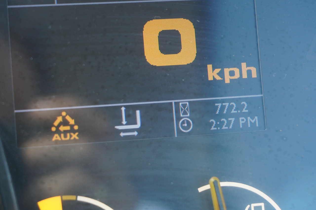 JCB 535-95 / 3.5 T / range 9.5 m / 700 MTH! - מפעיל טלסקופי: תמונה 2 JCB 535-95 / 3.5 T / range 9.5 m / 700 MTH! - מפעיל טלסקופי: תמונה 2