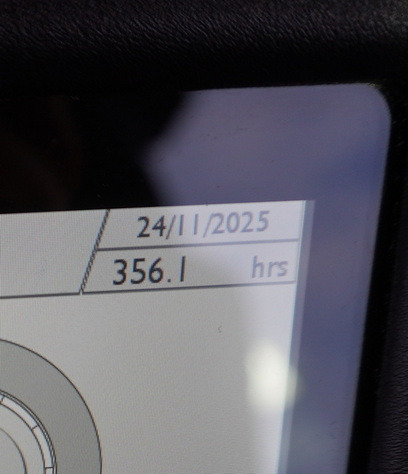 JCB JCB 4CX PRO / 350 MTH!!! / 2023 / joysticks - מחפרון: תמונה 2 JCB JCB 4CX PRO / 350 MTH!!! / 2023 / joysticks - מחפרון: תמונה 2