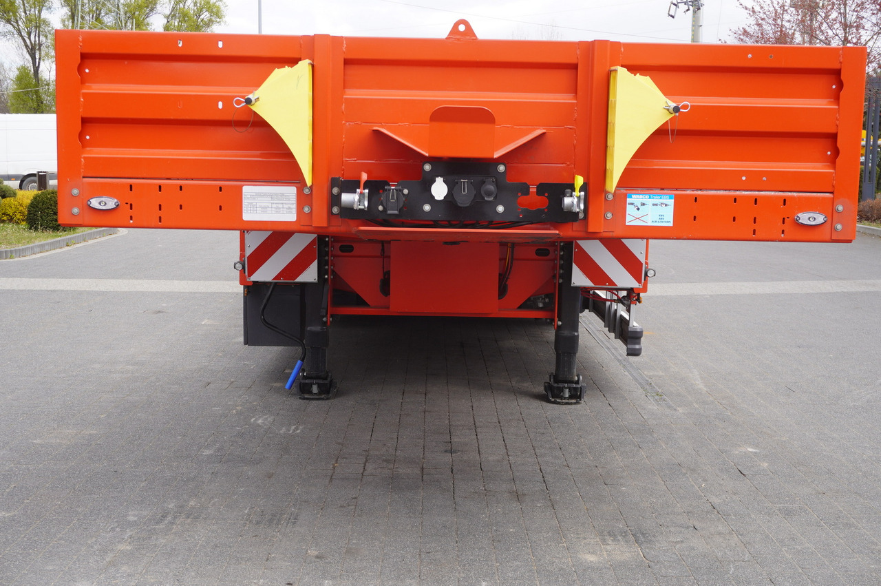 KÄSSBOHRER LB3E / BRAND NEW 2025 low-bed semi-trailer - סמיטריילר עם מטען נמוך: תמונה 3 KÄSSBOHRER LB3E / BRAND NEW 2025 low-bed semi-trailer - סמיטריילר עם מטען נמוך: תמונה 3