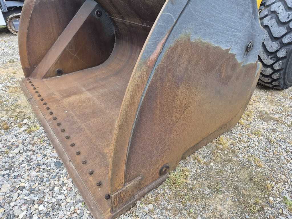 KOMATSU WA475-10E0 wheel loader / 2023 / 3300 MTH - מעמיס גלגלים: תמונה 5 KOMATSU WA475-10E0 wheel loader / 2023 / 3300 MTH - מעמיס גלגלים: תמונה 5