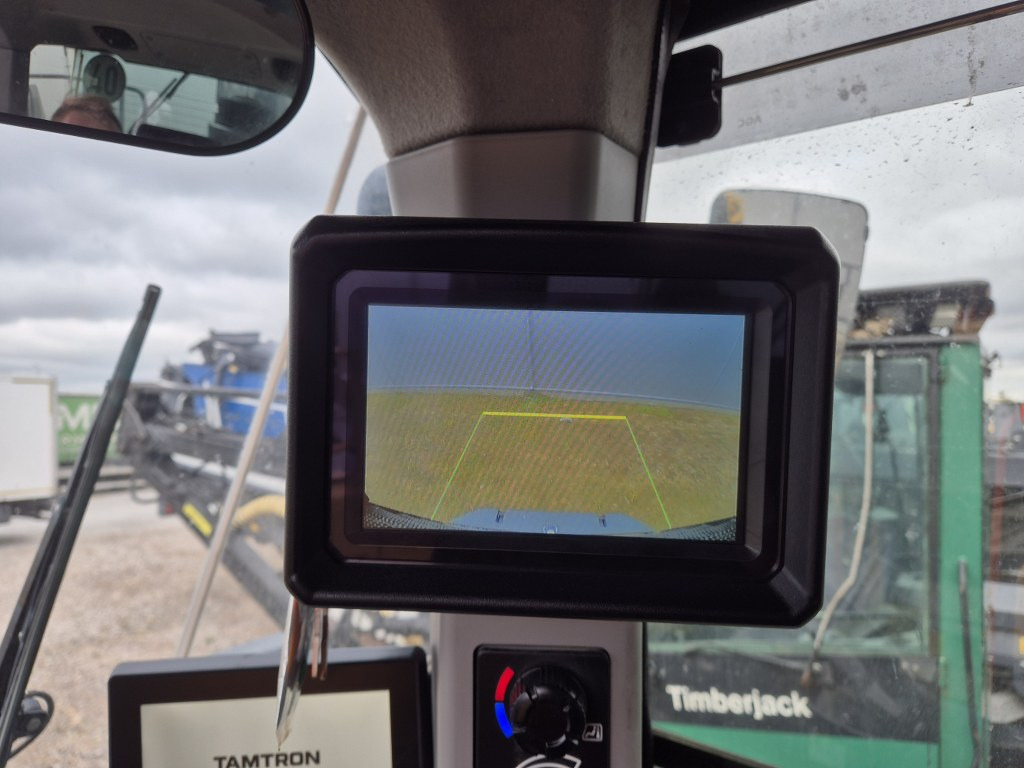 מעמיס גלגלים KOMATSU WA475-10E0 wheel loader / 2023 / 3300 MTH: תמונה 9 מעמיס גלגלים KOMATSU WA475-10E0 wheel loader / 2023 / 3300 MTH: תמונה 9