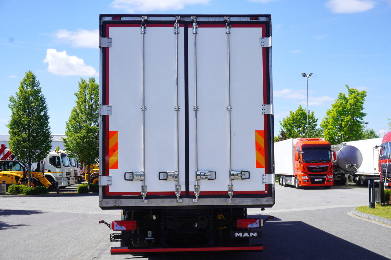 MAN GX 26.510 / 2022 / NEW Krone bitemperature refrigerated truck / Carrier Supra 850 MT / 4 units - משאית קירור: תמונה 3 MAN GX 26.510 / 2022 / NEW Krone bitemperature refrigerated truck / Carrier Supra 850 MT / 4 units - משאית קירור: תמונה 3