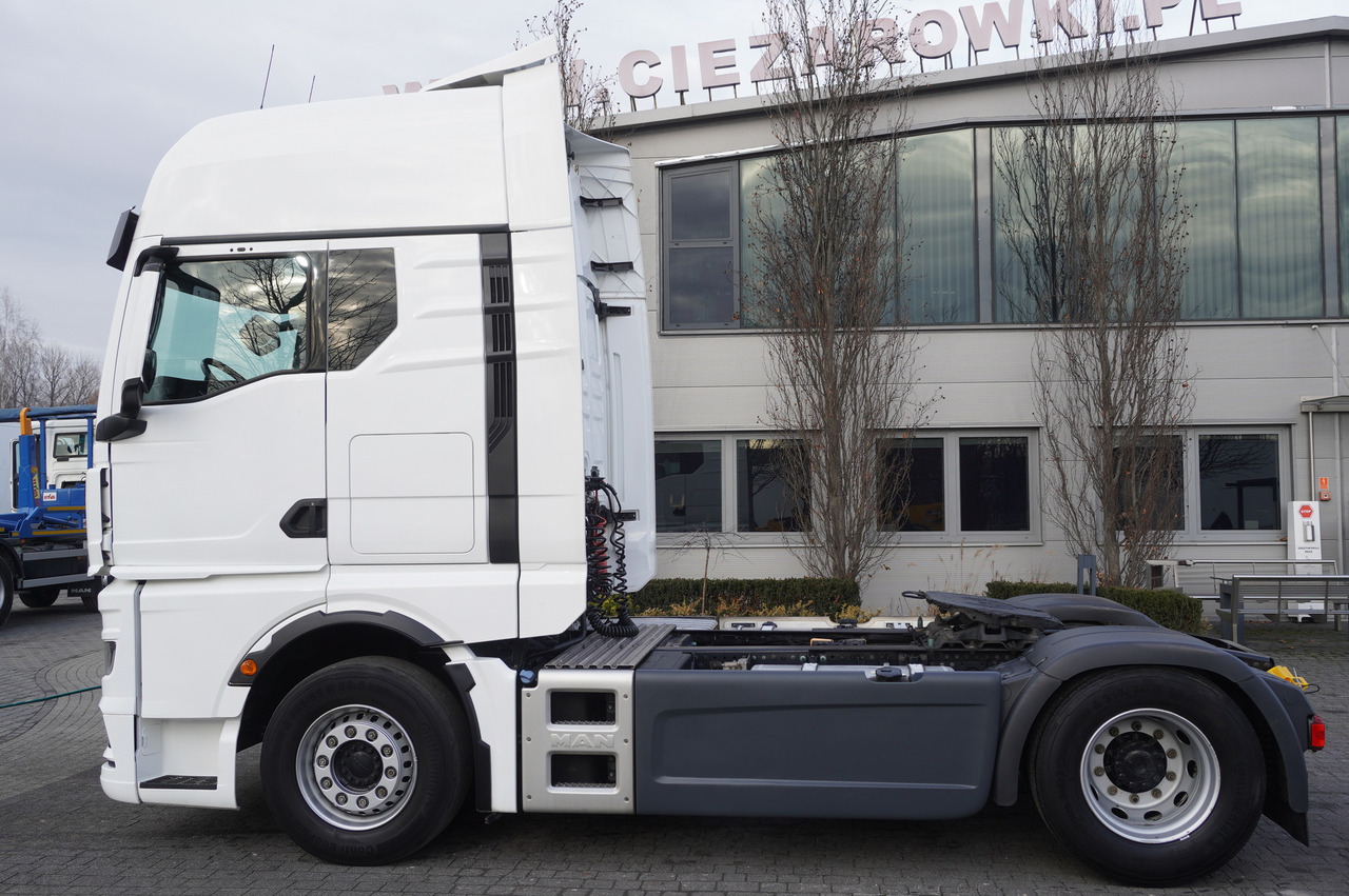 MAN MAN TGX 18.510 E6 4×2 tractor unit / Retarder / Sleeper cab / 2023 / 4 units - יחידת טרקטור: תמונה 3 MAN MAN TGX 18.510 E6 4×2 tractor unit / Retarder / Sleeper cab / 2023 / 4 units - יחידת טרקטור: תמונה 3