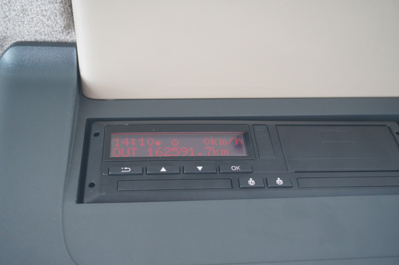 MAN TGM 15.250 / NEW septic tank (07/2025) superstructure 8000 l / 160 tho. km - מכל תערובת: תמונה 2 MAN TGM 15.250 / NEW septic tank (07/2025) superstructure 8000 l / 160 tho. km - מכל תערובת: תמונה 2