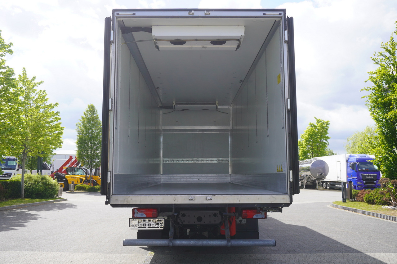 MAN TGX 26.470 / Krone refrigerator bitemperature doppelstock 20 EPAL / Carrier Supra 1250 MT - משאית קירור: תמונה 4 MAN TGX 26.470 / Krone refrigerator bitemperature doppelstock 20 EPAL / Carrier Supra 1250 MT - משאית קירור: תמונה 4