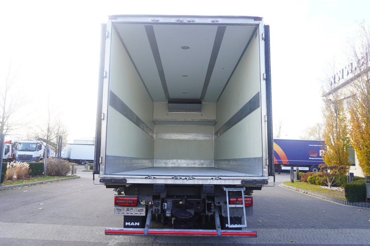 משאית קירור MAN TGX 26.480 / 6x2 / Igloocar refrigerator 18 pallets / Thermoking: תמונה 7