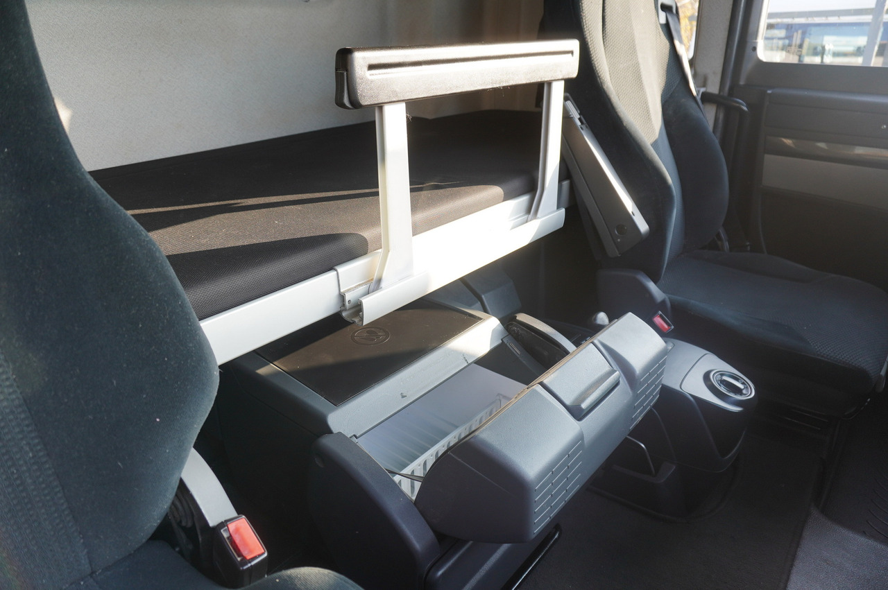 משאית קירור MAN TGX 26.480 / 6x2 / Igloocar refrigerator 18 pallets / Thermoking: תמונה 21