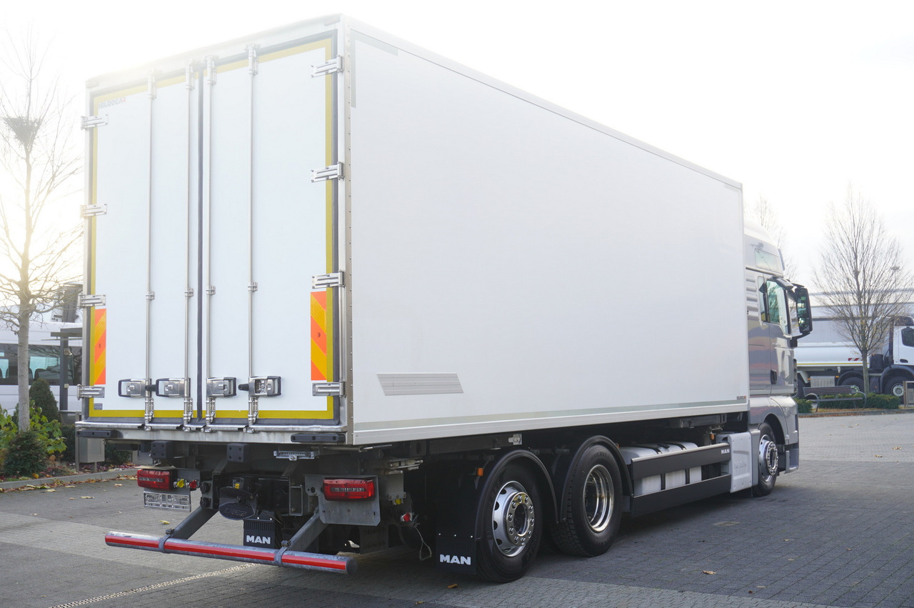 MAN TGX 26.480 / 6x2 / Igloocar refrigerator 18 pallets / Thermoking - משאית קירור: תמונה 2 MAN TGX 26.480 / 6x2 / Igloocar refrigerator 18 pallets / Thermoking - משאית קירור: תמונה 2