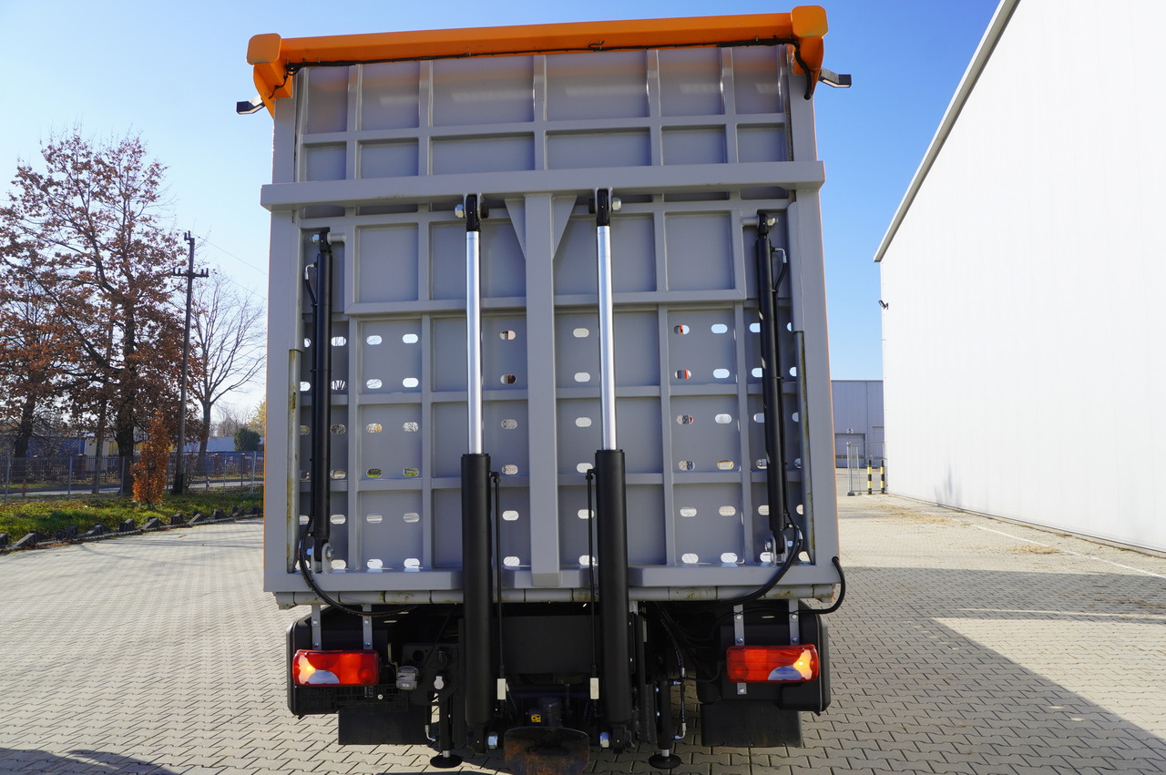 MAN TGX 26.500 6x2 E6 / NEW Tow truck superstructure 8.75 m / steered axle - משאית גרירה: תמונה 4 MAN TGX 26.500 6x2 E6 / NEW Tow truck superstructure 8.75 m / steered axle - משאית גרירה: תמונה 4