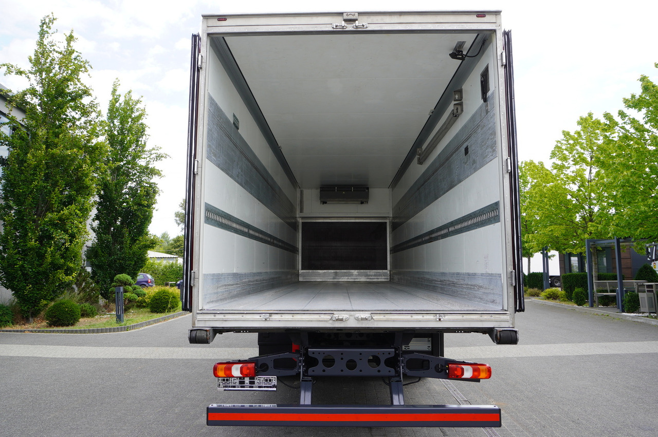 MERCEDES-BENZ Actros 1824 / Refrigerator 22 EPAL / Carrier Supra 850 / Sleeping cabin - משאית קירור: תמונה 5 MERCEDES-BENZ Actros 1824 / Refrigerator 22 EPAL / Carrier Supra 850 / Sleeping cabin - משאית קירור: תמונה 5