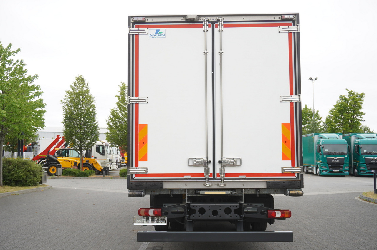 MERCEDES-BENZ Actros 1824 / Refrigerator 22 EPAL / Carrier Supra 950 / Sleeping cabin - משאית קירור: תמונה 4 MERCEDES-BENZ Actros 1824 / Refrigerator 22 EPAL / Carrier Supra 950 / Sleeping cabin - משאית קירור: תמונה 4