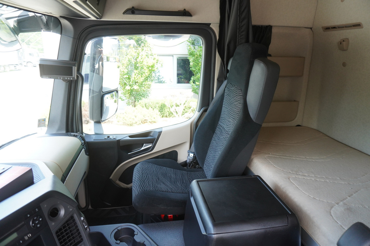 מזהיר MERCEDES-BENZ Actros 1840 / New 3-side tipper 10 EPAL / Diff. lock / Load cap 10 t: תמונה 20