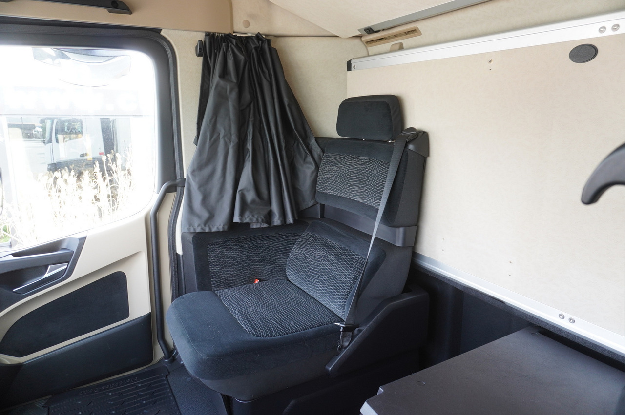 משאית קירור MERCEDES-BENZ Actros 2542 / GIGA cabin / Thermoking 1000R: תמונה 14