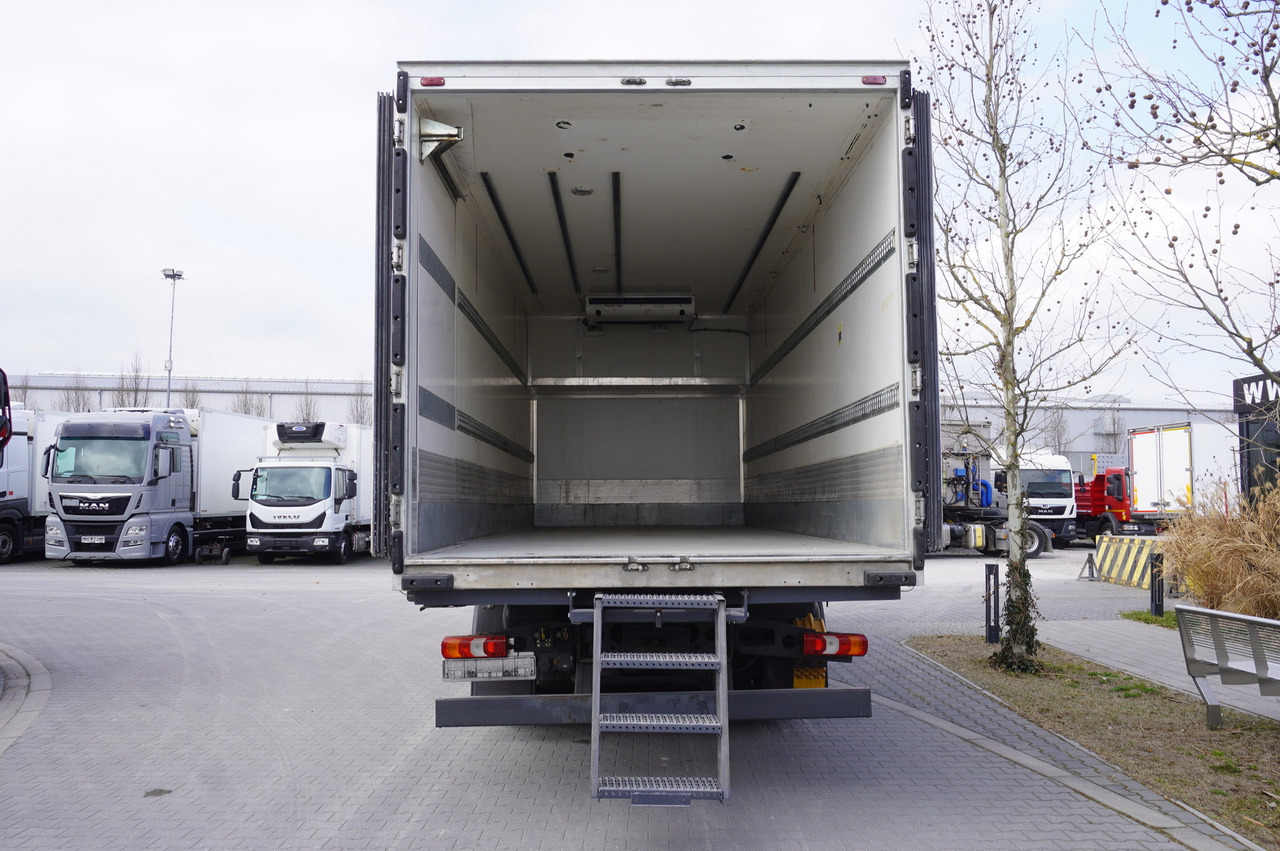MERCEDES-BENZ Actros 2542 / GIGA cabin / Thermoking 1000R - משאית קירור: תמונה 5 MERCEDES-BENZ Actros 2542 / GIGA cabin / Thermoking 1000R - משאית קירור: תמונה 5