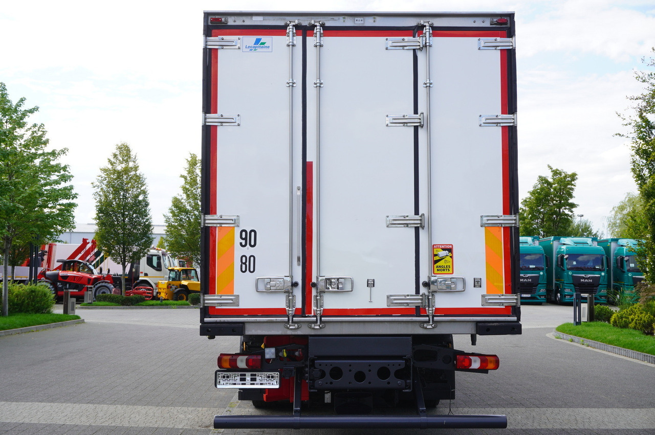 MERCEDES-BENZ Actros 2546 / Lecapitaine refrigerator 20 EPAL / Multitemperature / Carrier Supra 1150 MT - משאית קירור: תמונה 4 MERCEDES-BENZ Actros 2546 / Lecapitaine refrigerator 20 EPAL / Multitemperature / Carrier Supra 1150 MT - משאית קירור: תמונה 4