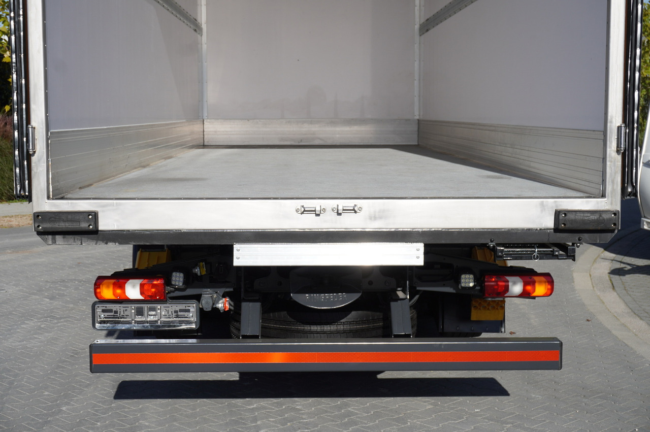 משאית קירור MERCEDES-BENZ Actros 2548 E6 / GIGA / Cab Lounge chair / Lamberet Refrigerator / Carrier Supra 950: תמונה 16