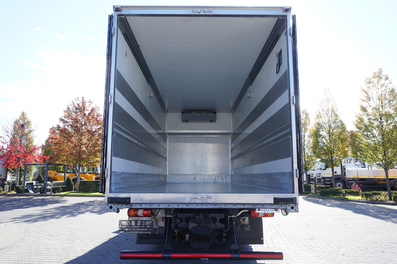 MERCEDES-BENZ Actros 2548 MP5 6×2 / Schmitz 19 EPAL refrigerator / 2023 - משאית קירור: תמונה 4 MERCEDES-BENZ Actros 2548 MP5 6×2 / Schmitz 19 EPAL refrigerator / 2023 - משאית קירור: תמונה 4