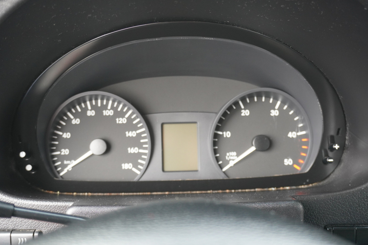 אוטובוס בית ספר Mercedes-Benz Sprinter 516 CDI / School bus / 23 seats / automatic: תמונה 18