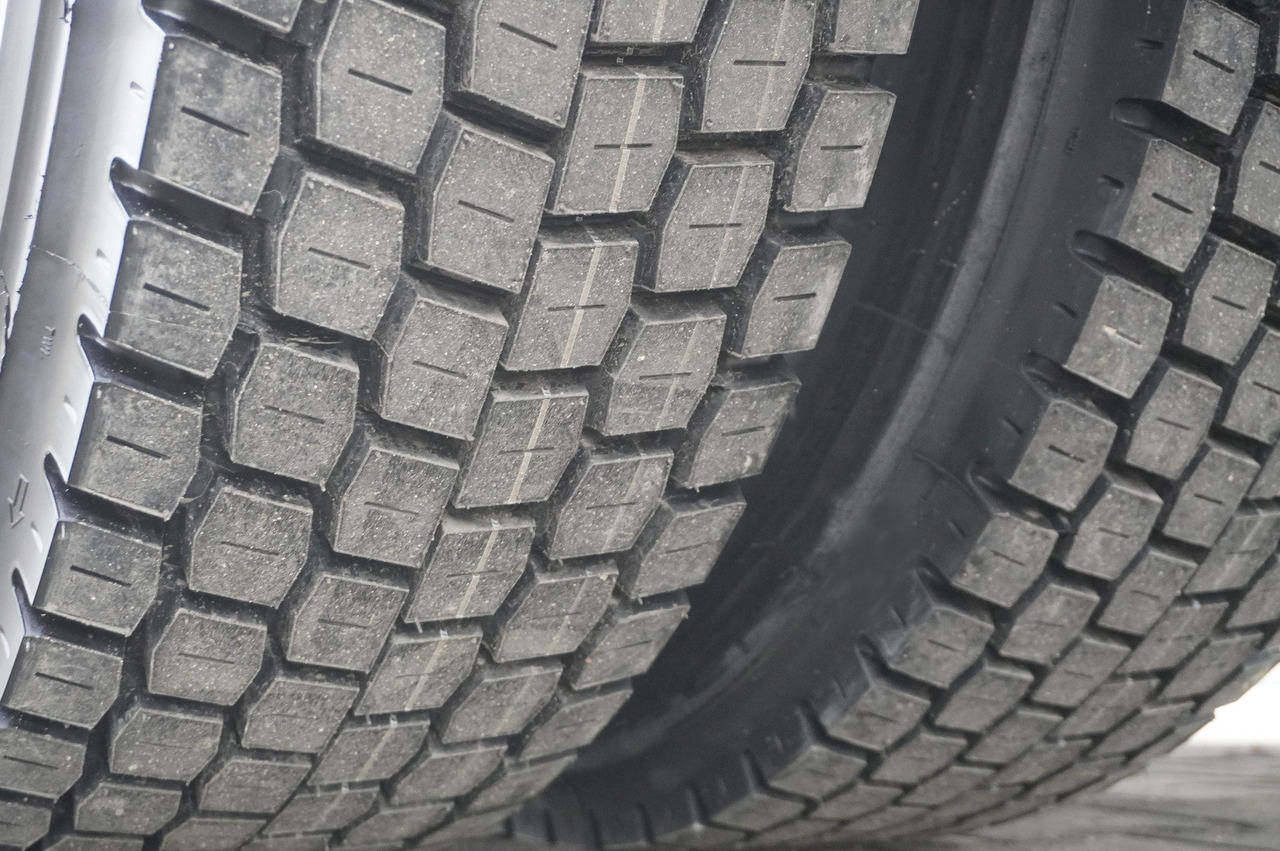 משאית צד נופל/ שטוחה, משאית מנוף RENAULT C280 DTI 8 / FASSI crane 5.6 T / range 8 m / Flatbed 15 EPAL: תמונה 15 משאית צד נופל/ שטוחה, משאית מנוף RENAULT C280 DTI 8 / FASSI crane 5.6 T / range 8 m / Flatbed 15 EPAL: תמונה 15