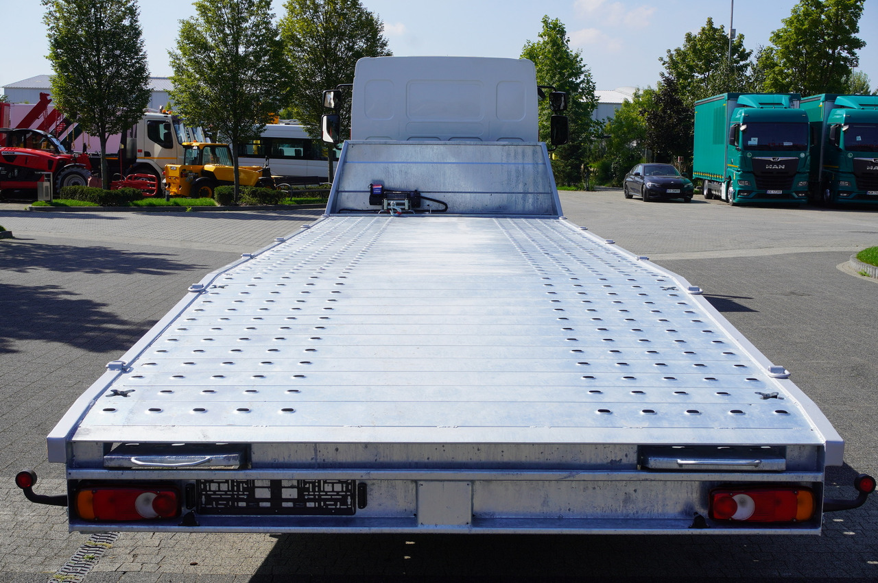 RENAULT D12 / New galvanized tow truck superstructure / 2025 / length 840 cm - משאית הובלה אוטומטית: תמונה 4 RENAULT D12 / New galvanized tow truck superstructure / 2025 / length 840 cm - משאית הובלה אוטומטית: תמונה 4