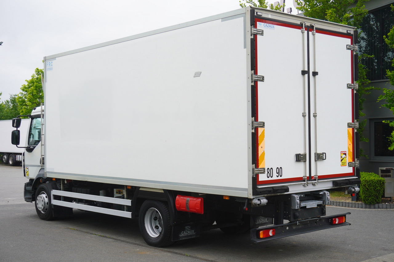 RENAULT D13 / 140 tho km !!! / Meat hook refrigerator / Thermoking T800R / 2 units - משאית קירור: תמונה 3 RENAULT D13 / 140 tho km !!! / Meat hook refrigerator / Thermoking T800R / 2 units - משאית קירור: תמונה 3