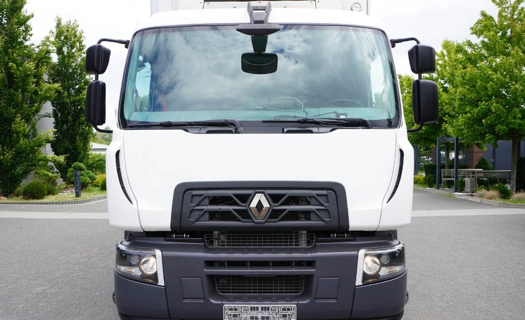RENAULT D19 285 HP E6 Cold storage/ ATP/FNA / 22 Pallets / BITEMPERATURE - משאית קירור: תמונה 2 RENAULT D19 285 HP E6 Cold storage/ ATP/FNA / 22 Pallets / BITEMPERATURE - משאית קירור: תמונה 2