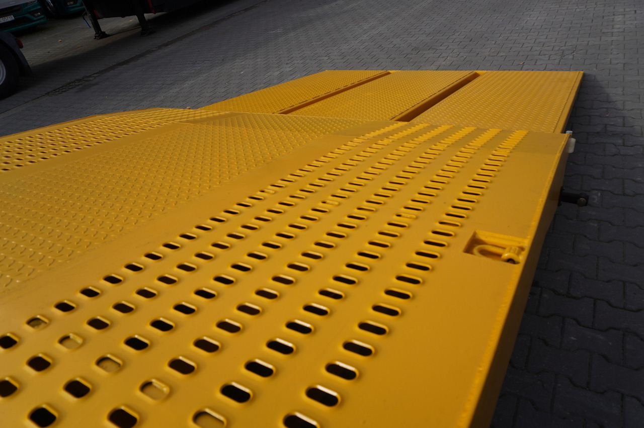 משאית הובלה אוטומטית RENAULT D19 Wide Glob / 7.8 m NEW tow truck / 280 tho. km: תמונה 17