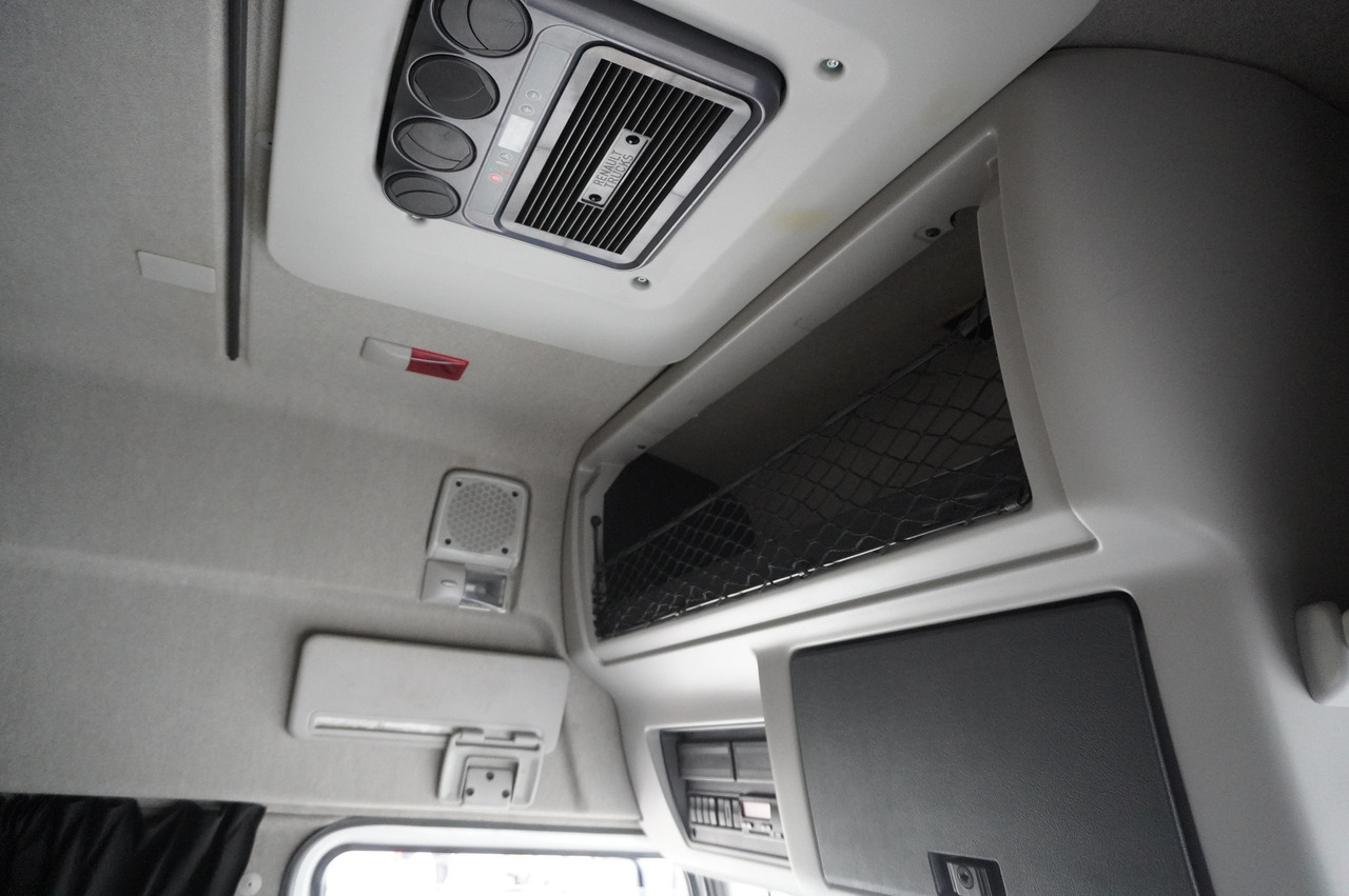 משאית הובלה אוטומטית RENAULT D19 Wide Glob / 7.8 m NEW tow truck / 280 tho. km: תמונה 36