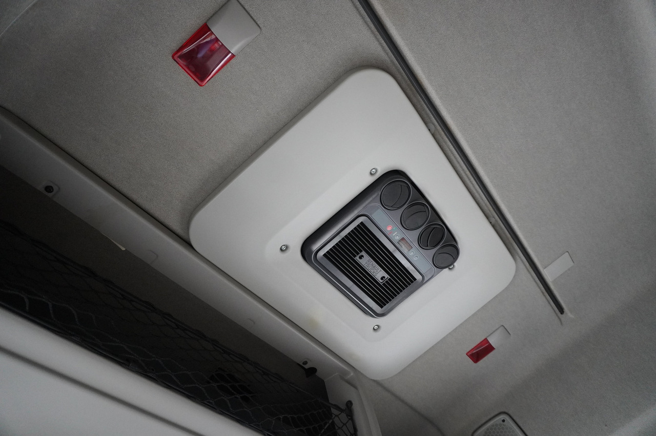 משאית הובלה אוטומטית RENAULT D19 Wide Glob / 7.8 m NEW tow truck / 280 tho. km: תמונה 34