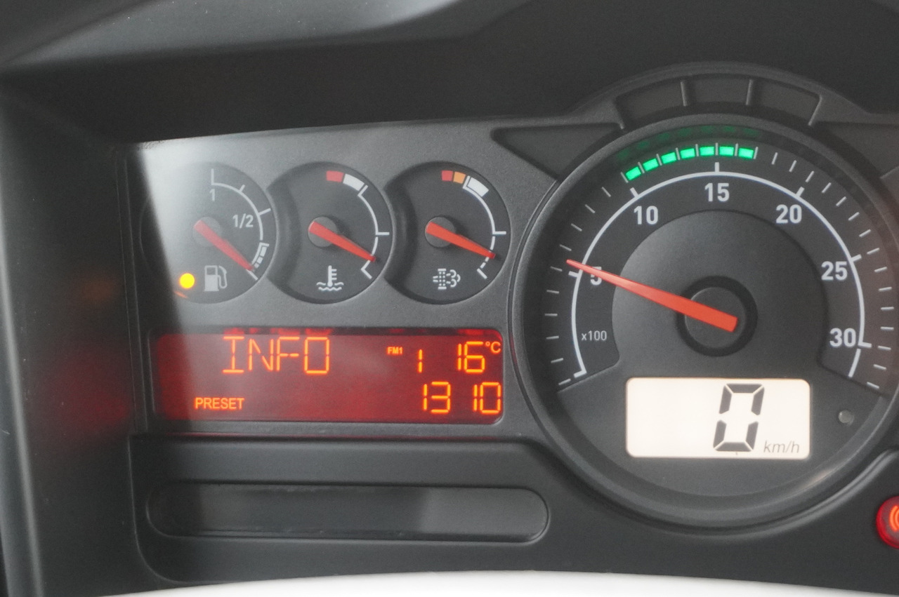 משאית גרירה RENAULT D19 Wide Glob / 7.8 m NEW tow truck / 280 tho. km: תמונה 31