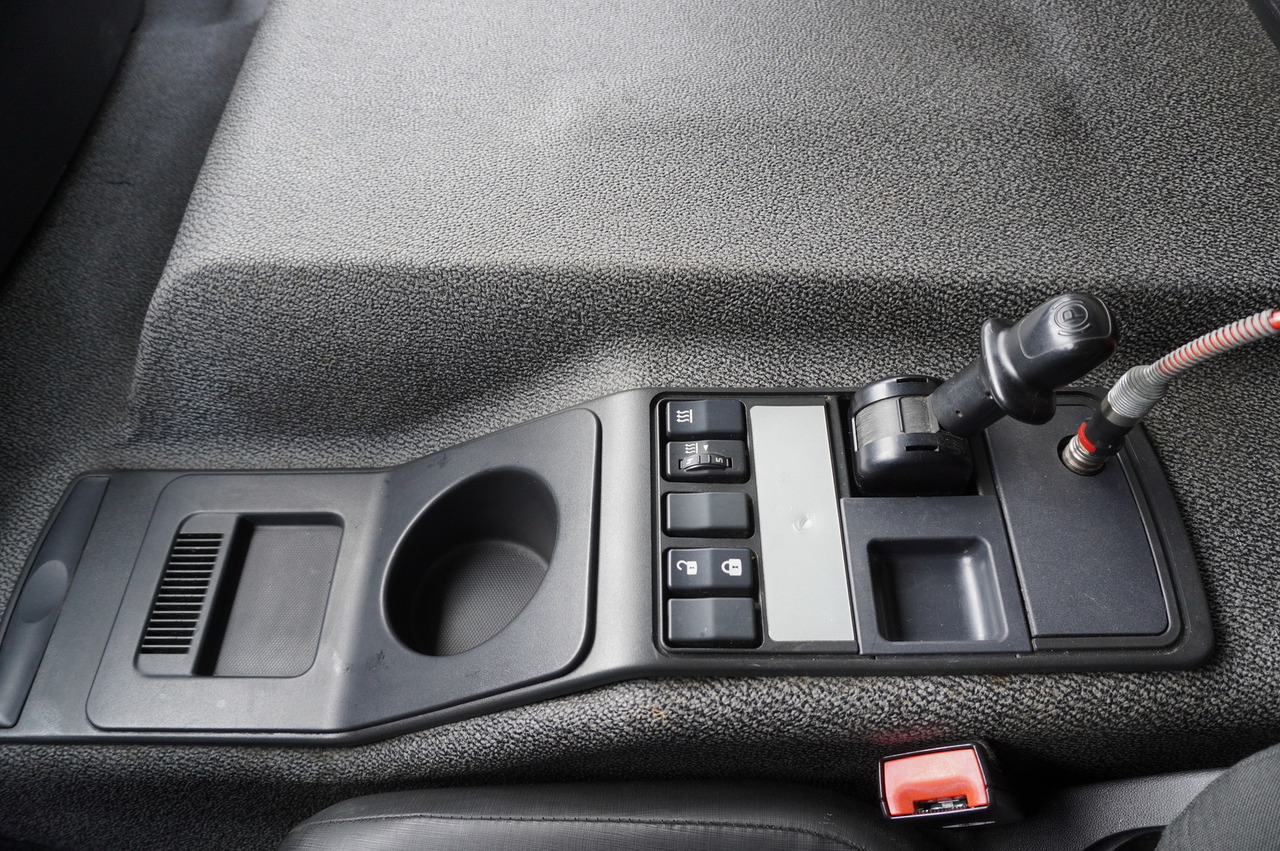 משאית הובלה אוטומטית RENAULT D19 Wide Glob / 7.8 m NEW tow truck / 280 tho. km: תמונה 35