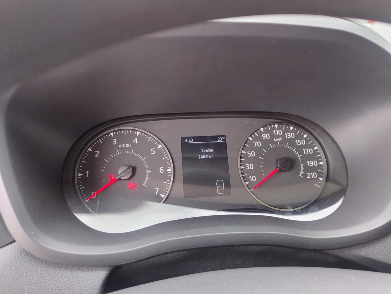 RENAULT Master / BRAND NEW Box van - כלי רכב מסחרי עם תיבה: תמונה 5 RENAULT Master / BRAND NEW Box van - כלי רכב מסחרי עם תיבה: תמונה 5